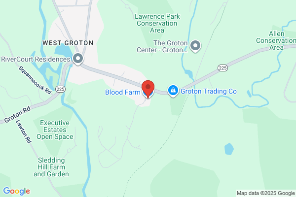 Blood Farm