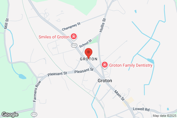 Groton Carpentry