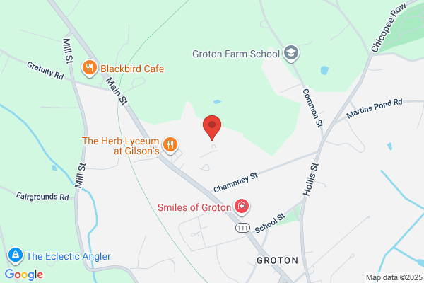 Groton Center For Arts Inc the