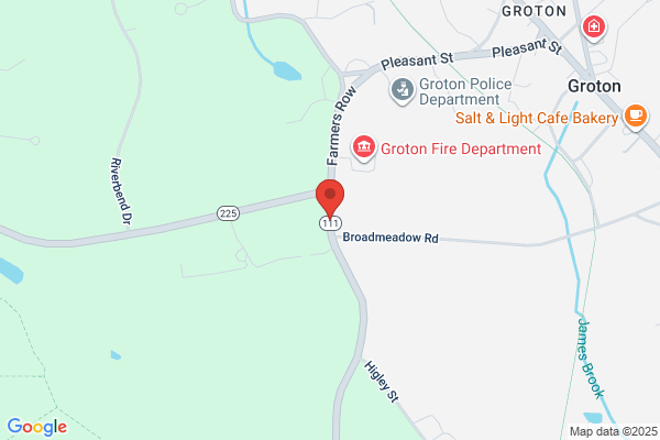 Groton Corporation