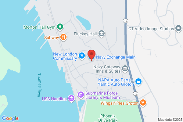 Groton Exchange