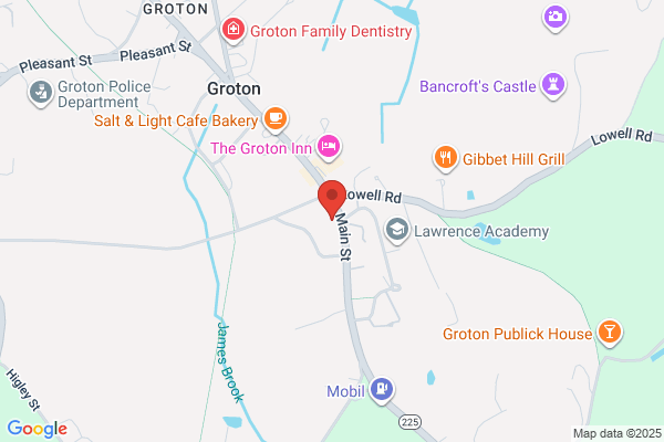 Groton Public Library
