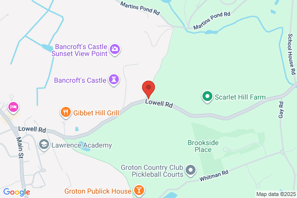 Groton Veterinary