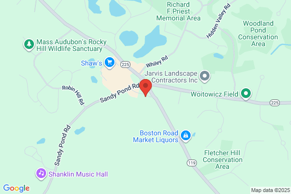 Nashoba Sports & Physical Therapy