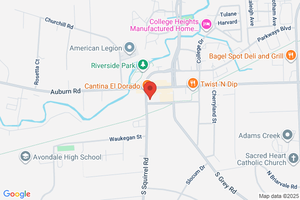 Robert Smith - Raymond James