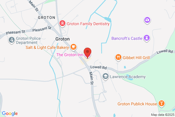 The Groton Inn
