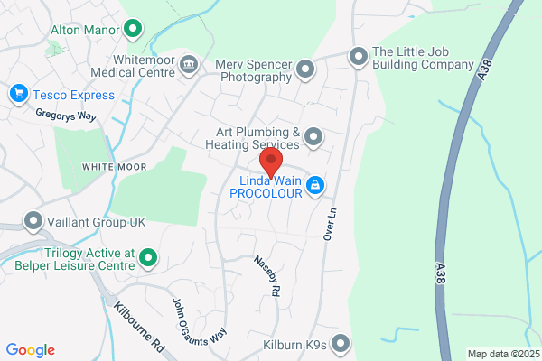 Woodward Plumbing and Heating