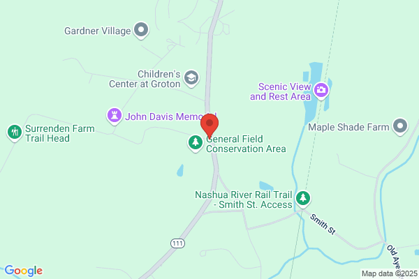 Groton Conservation Trust