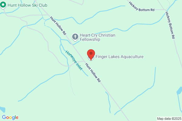 Finger Lakes Aquaculture