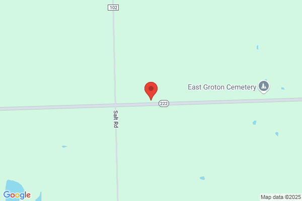 Groton City Animal Hospital