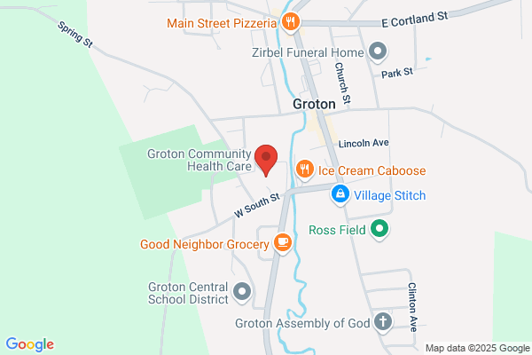 Groton Family Practice
