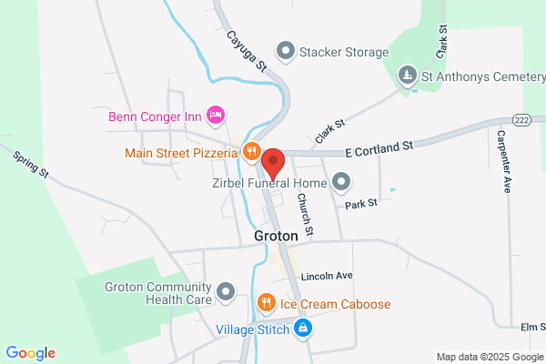 Groton Furniture Mart