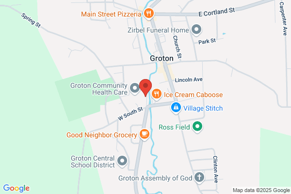 Groton Housing Authority