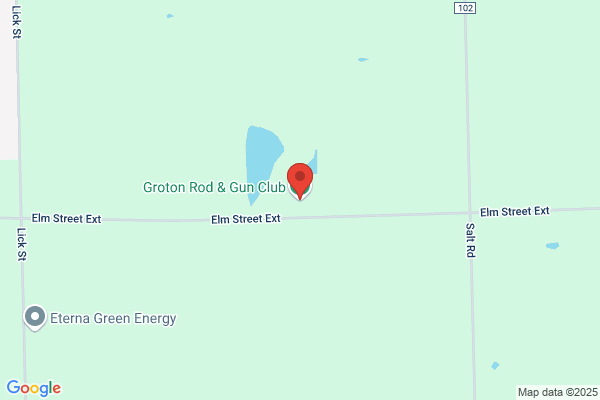 Groton Rod & Gun Club