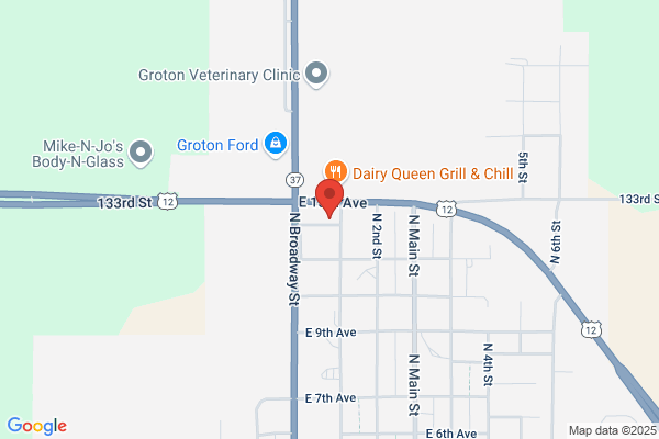 Avera Medical Group Groton