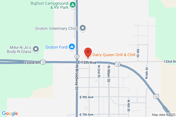 Dairy Queen