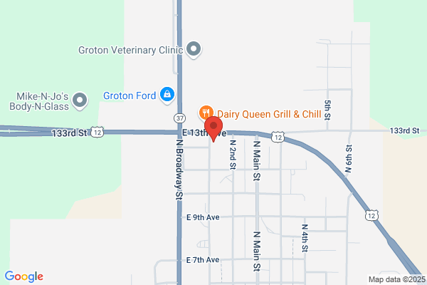 Groton Chiropractic Clinic