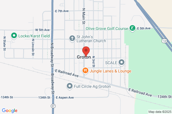 Groton Dakota Press