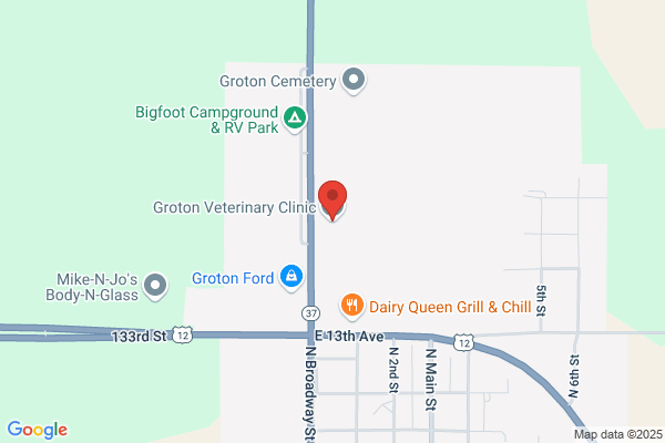 Groton Veterinary Clinic
