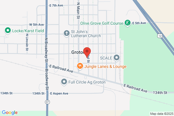 Paetznick-Garness Funeral Home