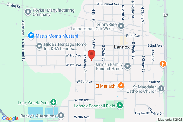 Treeline Tree Service