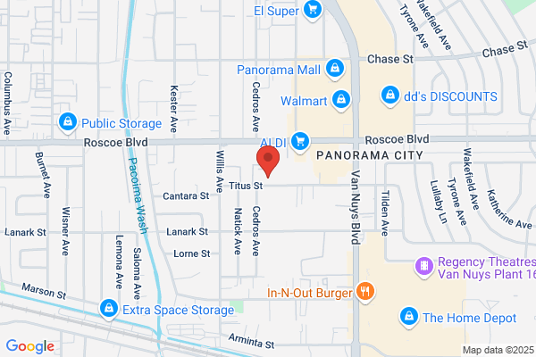 American Air Heating & Cooling Inc