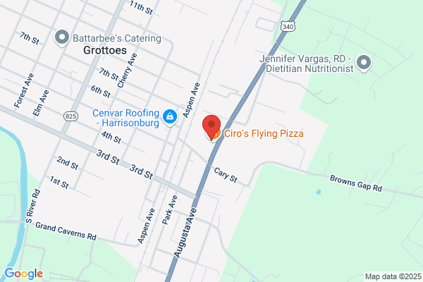 Grottoes Self Storage