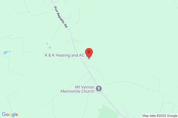 K & K Heating & Air Conditioning