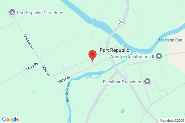 Port Republic United Methodist