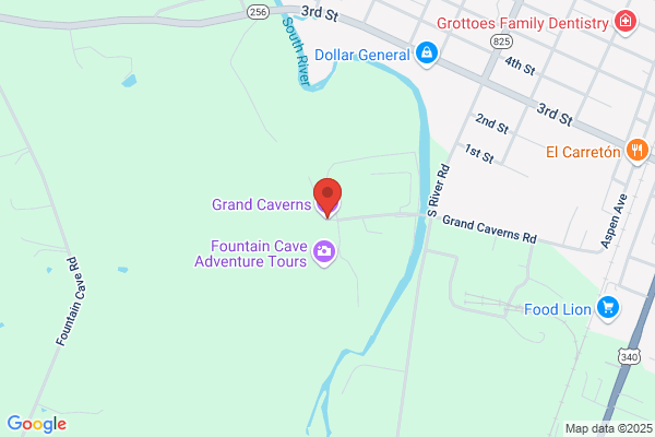Regional Parks