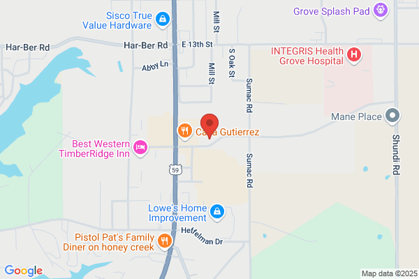 Grand Lake Dental