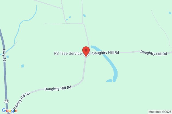 R&S Tree Services LLC