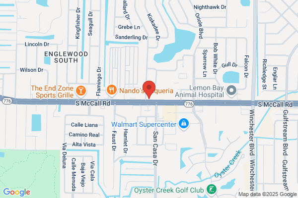 South County Dental - Englewood