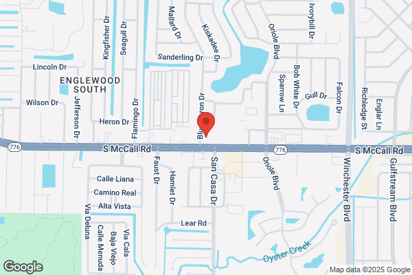 Gulf Coast Hearing Aid Center