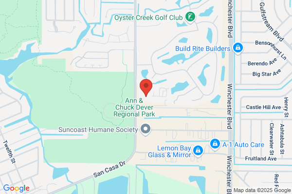 Charlotte County Road & Bridge