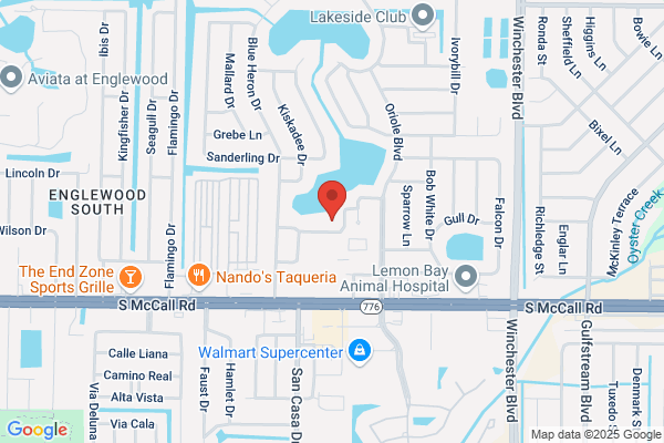 Edgewater Club Inc
