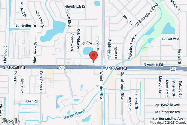 Englewood Community Funeral Home & Cremation Service