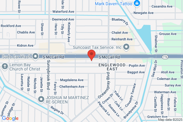 Englewood Home Health Care