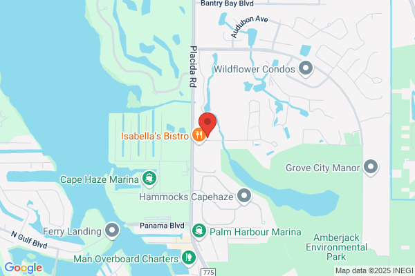 Fiddlers Green Realty of Englewood Inc