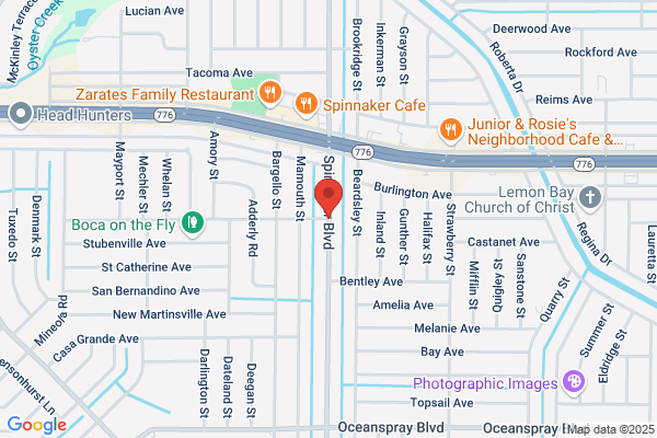 Malone Agency the