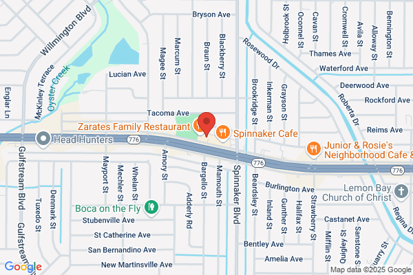 Paradise Pantry Gifts
