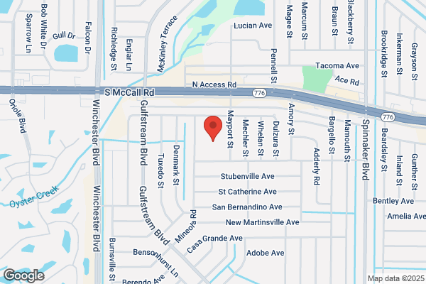 Redeemer Lutheran Christian Daycare & Child Development Center