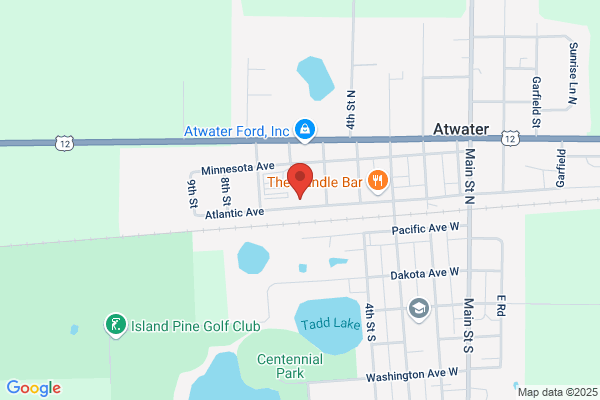 Atwater Funeral Home