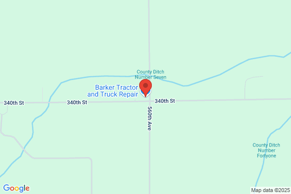 Barker Tractor and Truck Repair