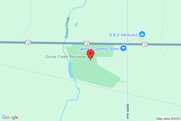 Grove Creek Raceway
