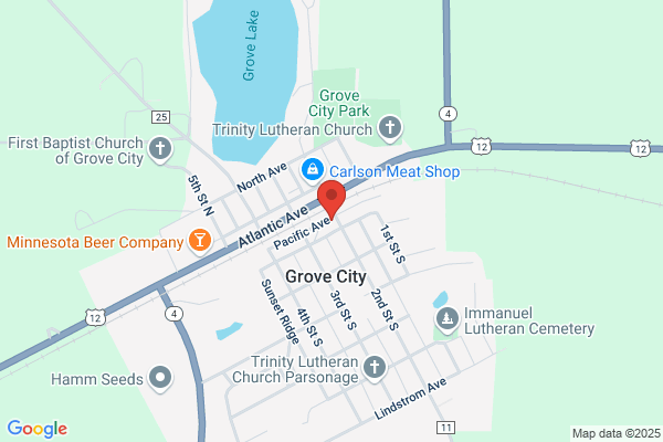 Koronis Mills Corporation