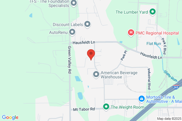 Midwest Metal Works