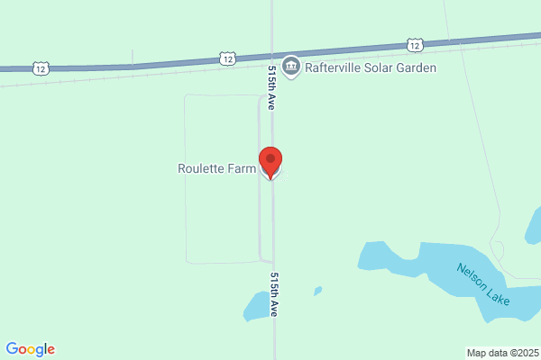 Roulette Farm