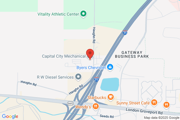 Riverside Mechanical