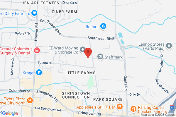 Applied Mechanical Systems - Columbus